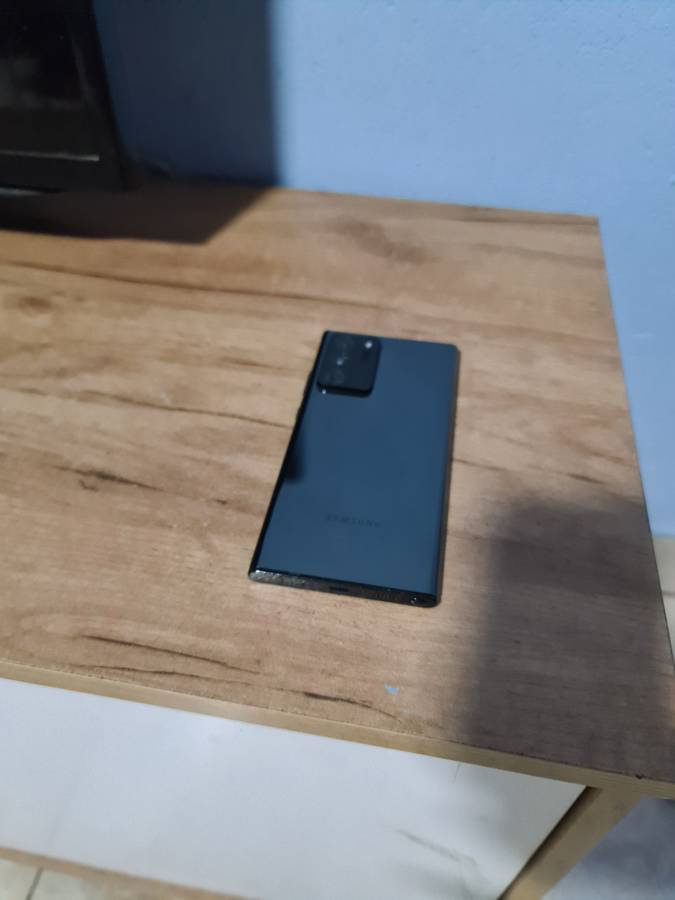 Samsung Galaxy Note 20 Ultra 5G 256GB Pre owned