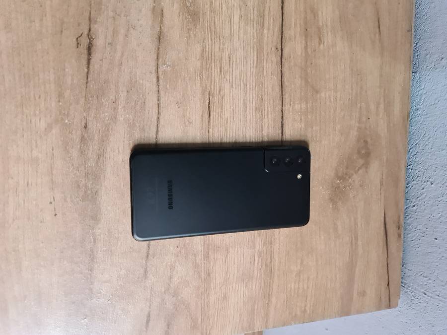 Samsung Galaxy S21 Plus 256GB Pre Owned