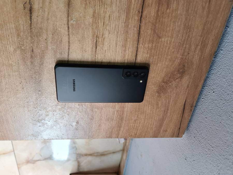 Samsung Galaxy S21 Plus 256GB Pre Owned