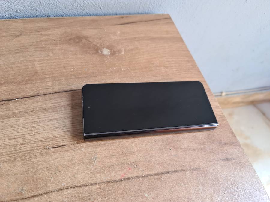 Samsung Galaxy Z Fold 5 512GB Pre owned