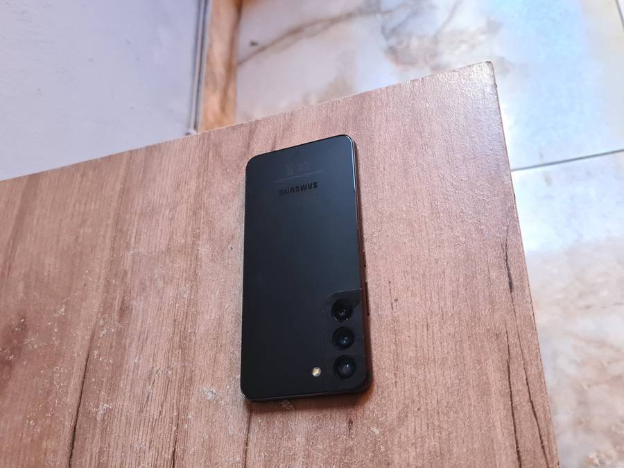 Samsung Galaxy S22 256GB Pre Owned