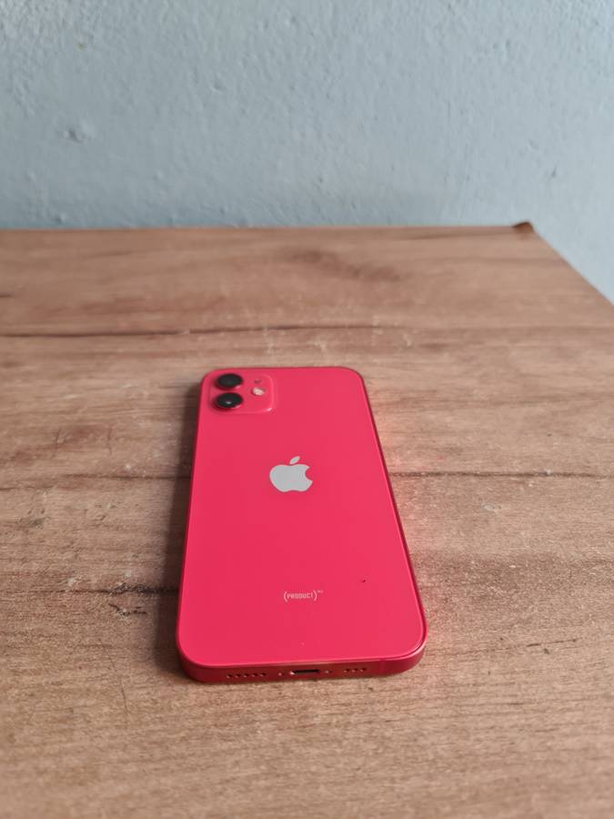 Apple iPhone 12 128GB Pre-owned
