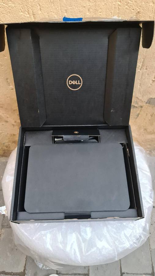 Dell XPS 13 Plus 9320 13.4-inch FHD+ Core i7-1260P 16GB RAM 512 SSD Pre-owned