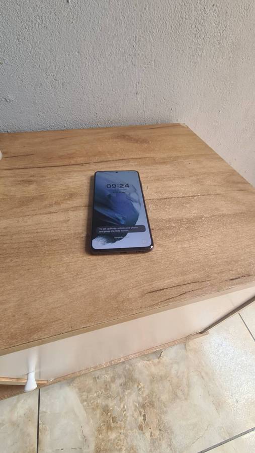 Samsung Galaxy S21 5G 256GB Pre-owned