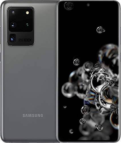 Samsung Galaxy S20 Ultra LTE