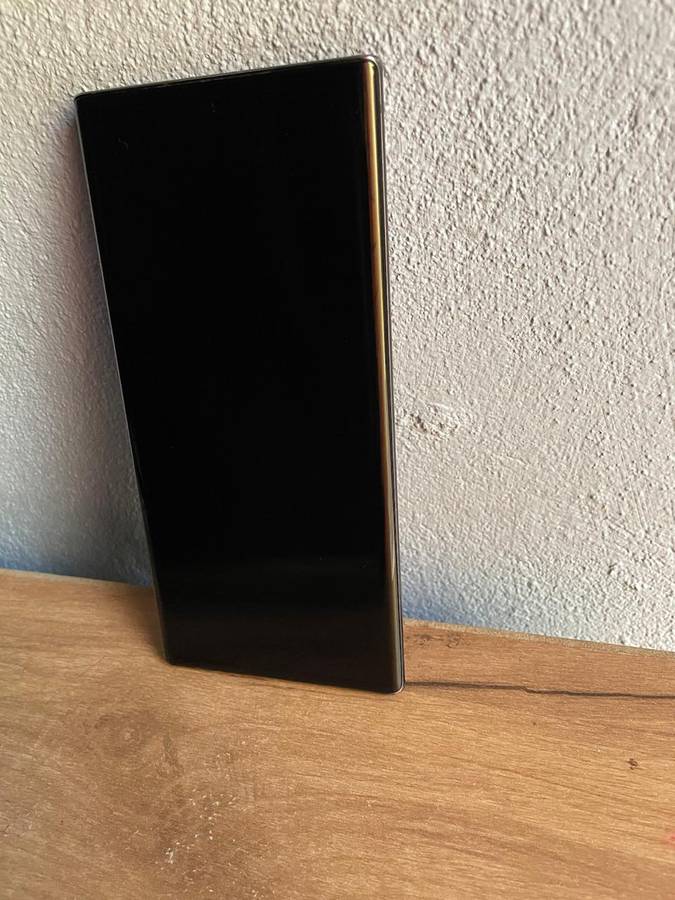 Samsung Galaxy Note 10 Plus 256GB Pre owned