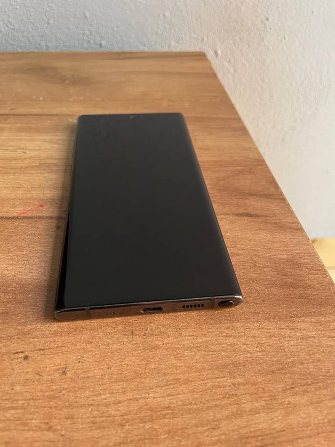 Samsung Galaxy Note 10 Plus 256GB Pre owned