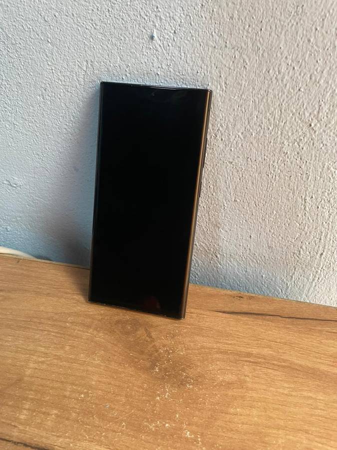 Samsung Galaxy S23 Ultra 5G 256GB Pre owned