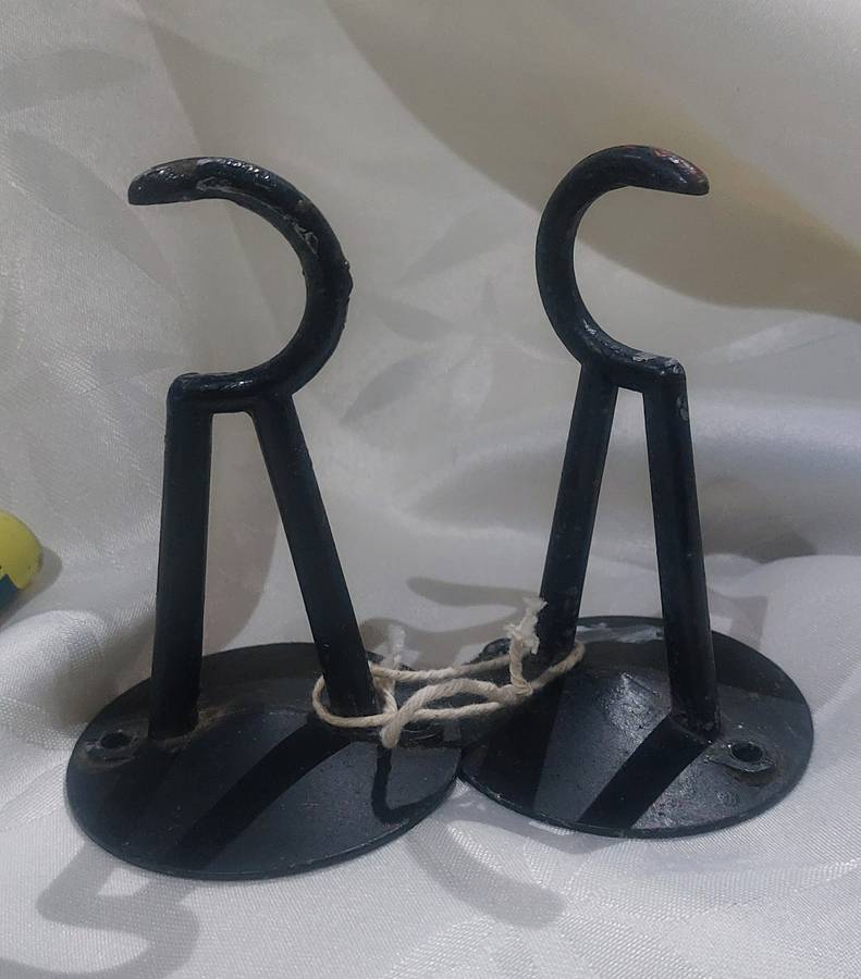 METAL PLANT HOLDER HEAVY