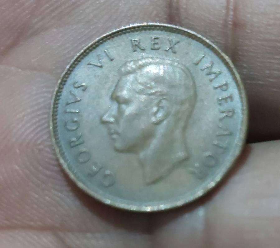 1943 coin