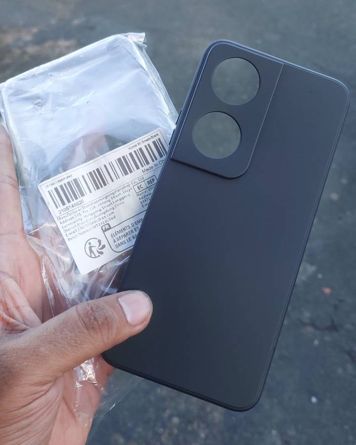 HONOR 90 CELLPHONE COVER