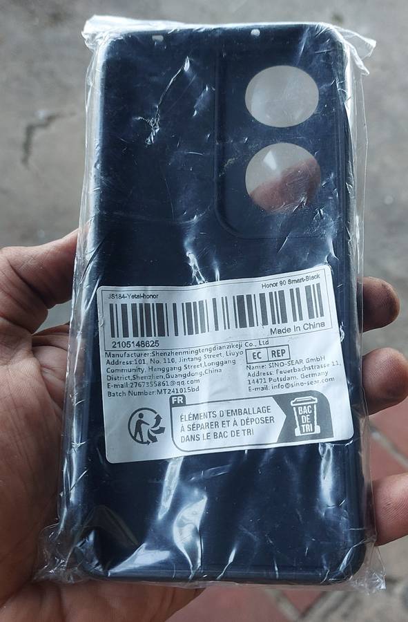 HONOR 90 CELLPHONE COVER