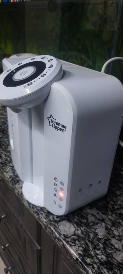 Tommee Tippee Perfect Prep Machine