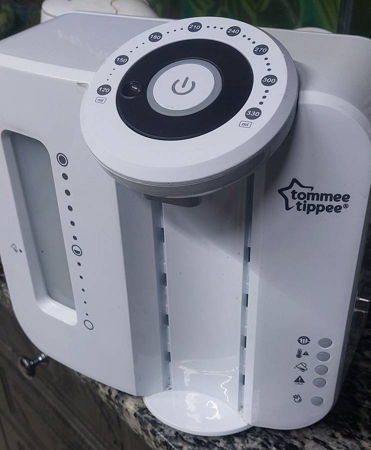 Tommee Tippee Perfect Prep Machine
