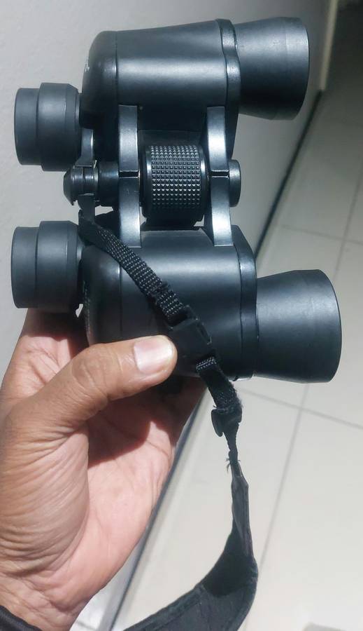 absolutely awesome binoculars