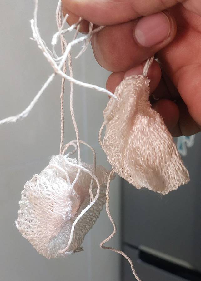 vintage cadac lamp with 2x mantle