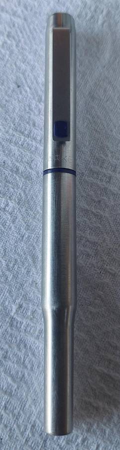 Vintage parker 25 no ink