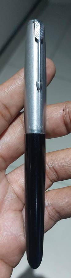 vintage parker 51