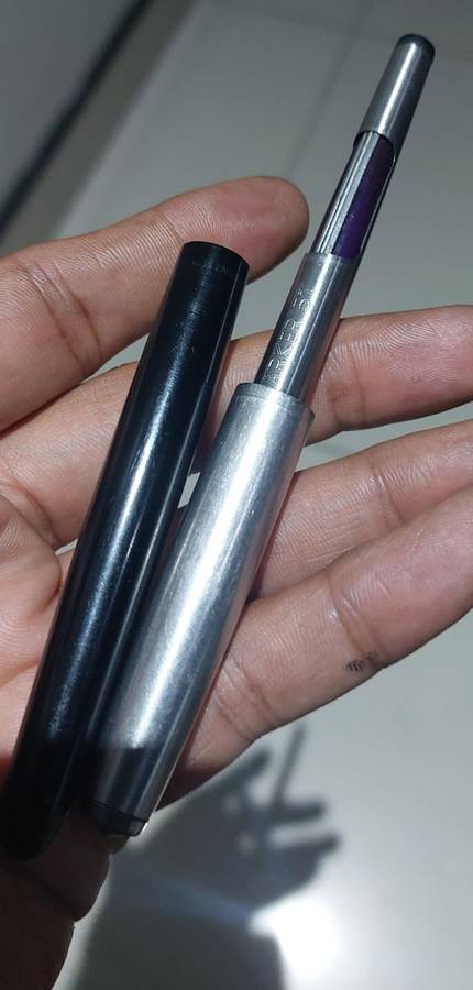 vintage parker 51