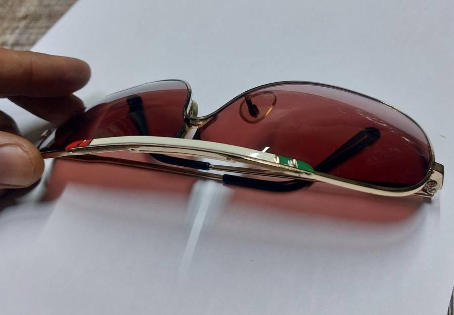 VINTAGE aviator sunglasses Money back guarantee