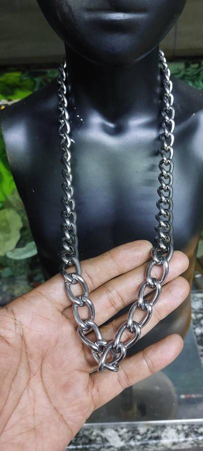 vintage chain