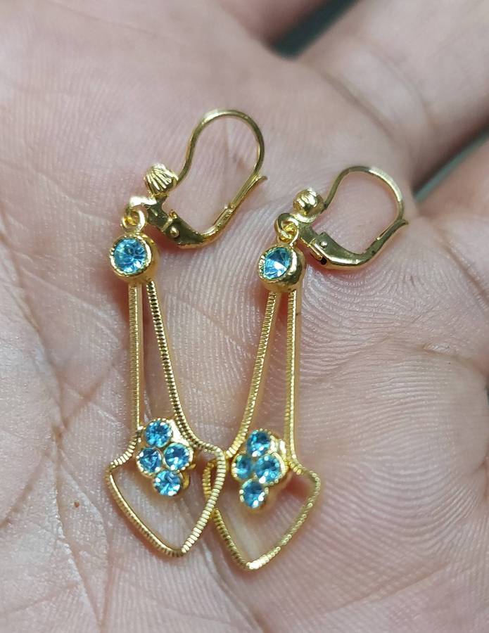 Vintage earrings