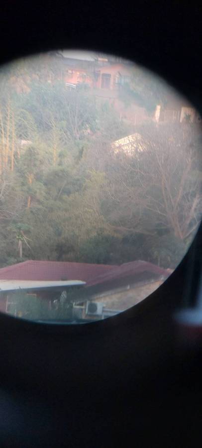 Vintage binoculars super clear money back guarantee