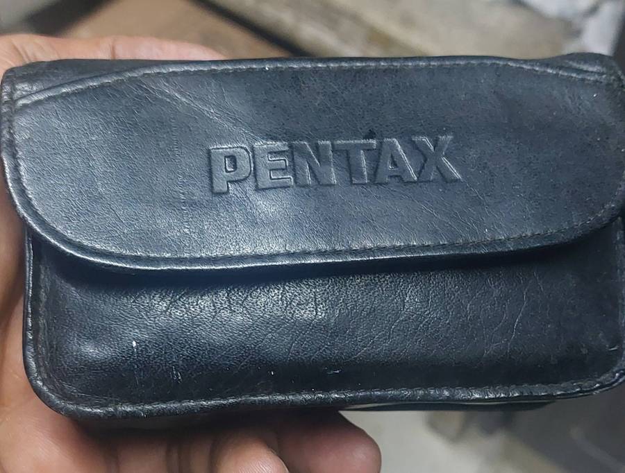 Vintage ESPIO 90MC Pantex camera read description