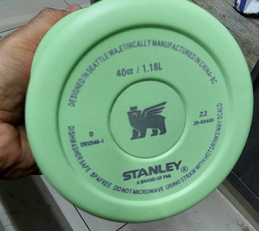 Stanley cup