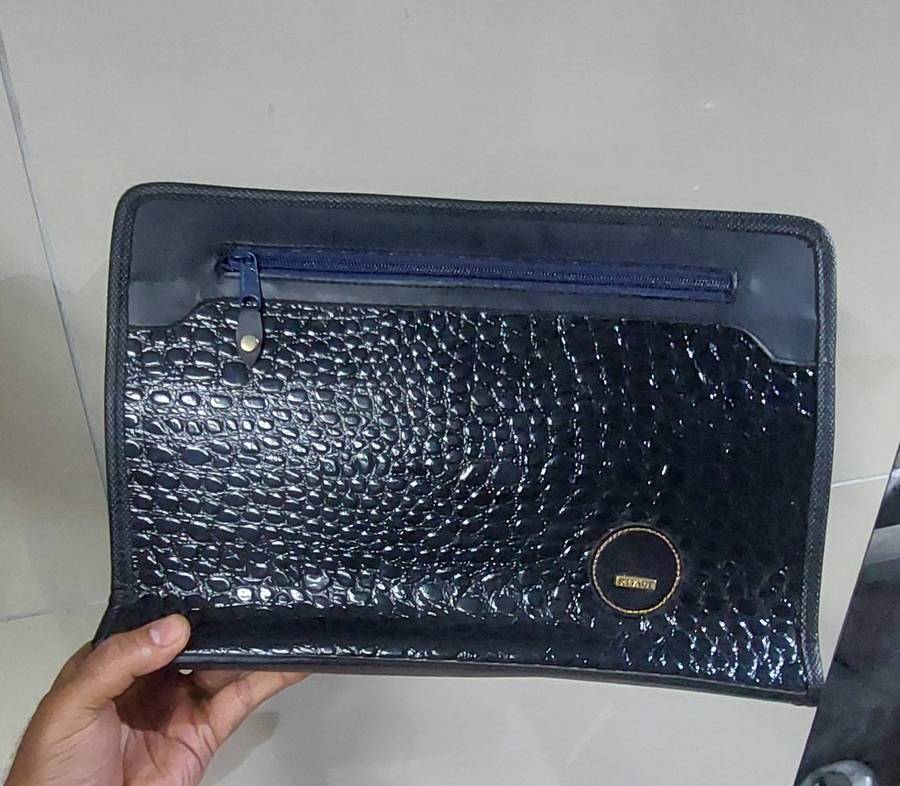 Vintage notepad  bag never used