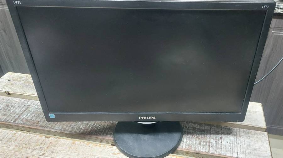 Phillips led screen 44cm side to side screen only