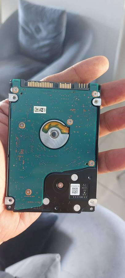 1 tb hard drive