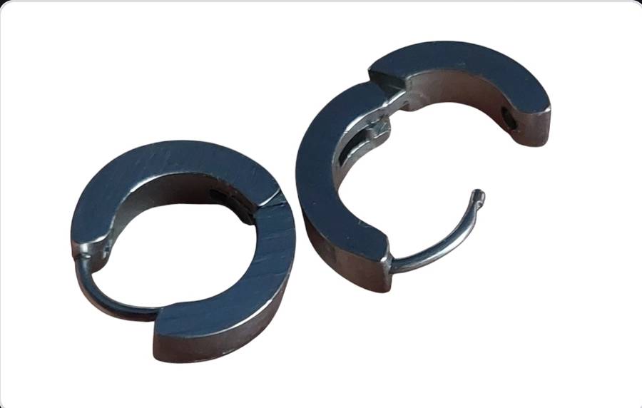 AWESOME 12MM EARINGS