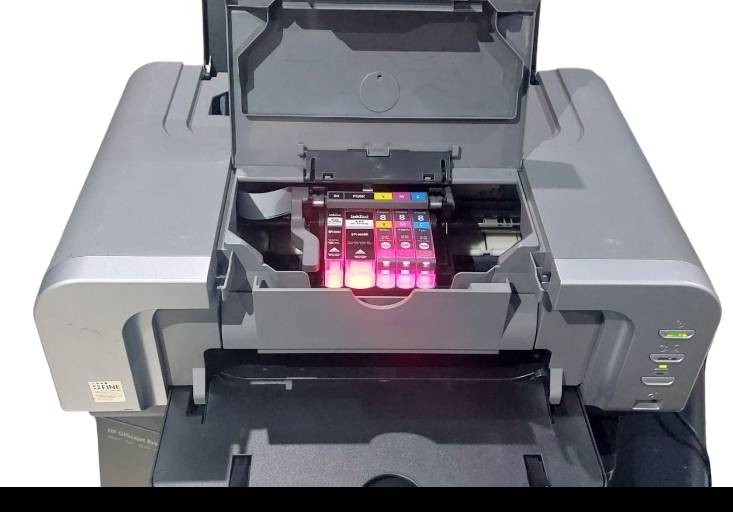 CANNON PIXMA IP4200 PRINTER TOP CONDITION READ DISCRIPTION