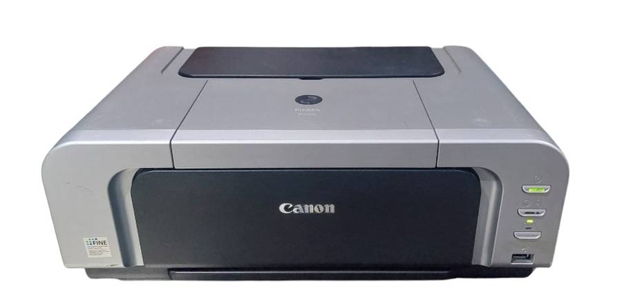 CANNON PIXMA IP4200 PRINTER TOP CONDITION READ DISCRIPTION