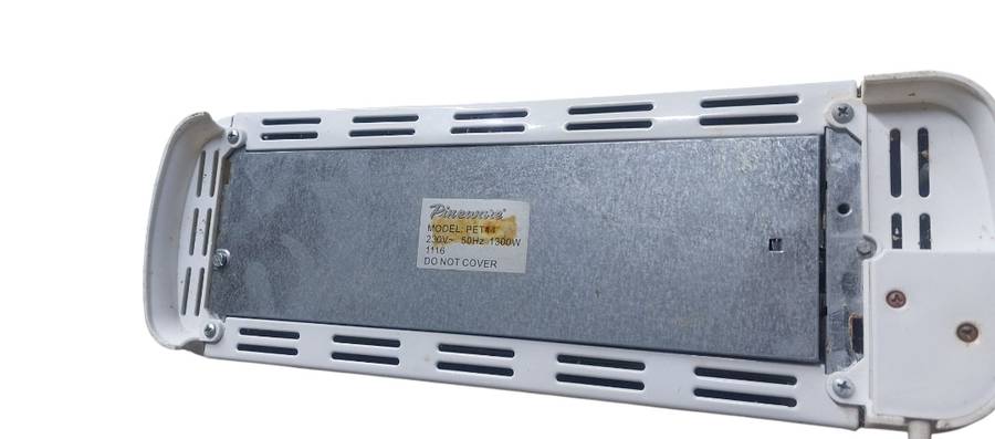 PINEWARE 4 SLICE TOASTER