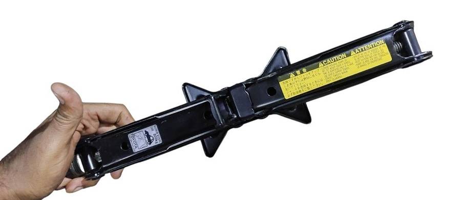 OEM Toyota car  jack only