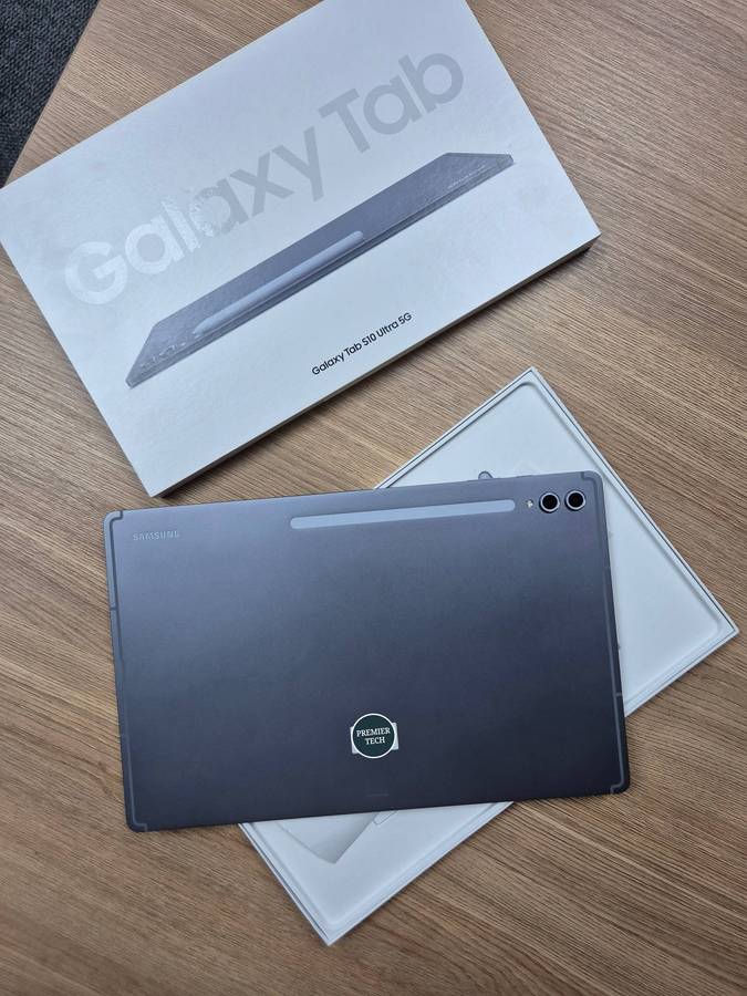 Samsung Galaxy Tab S10 Ultra 5G