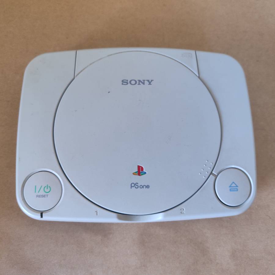 PlayStation PS One console for spares