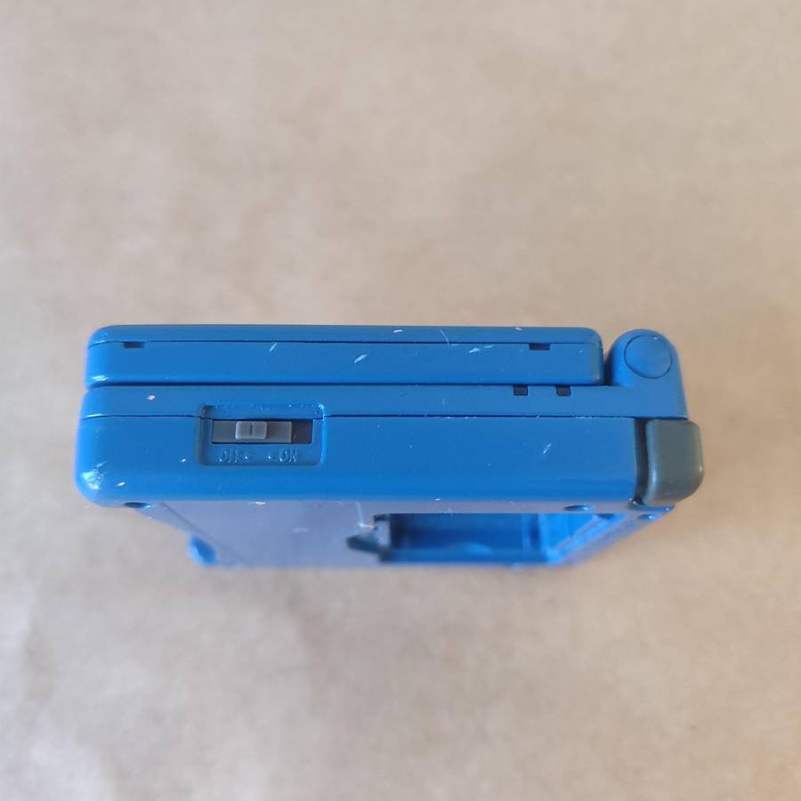 Nintendo Gameboy Advance SP Console for Spares