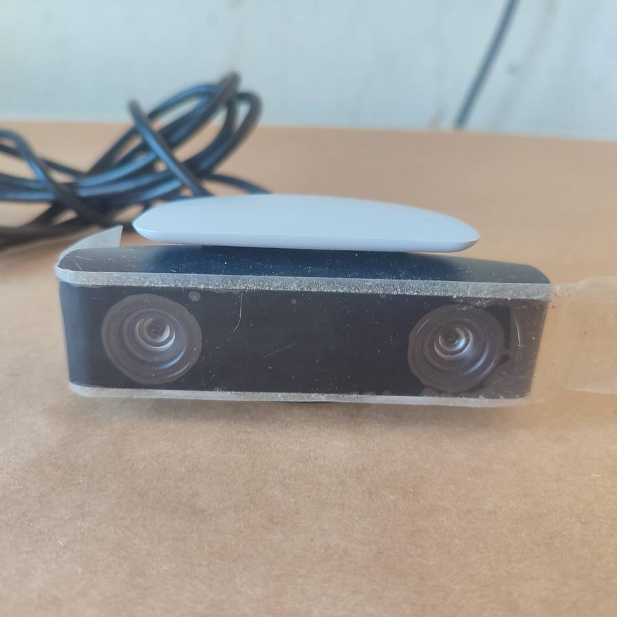 PlayStation 5 Camera