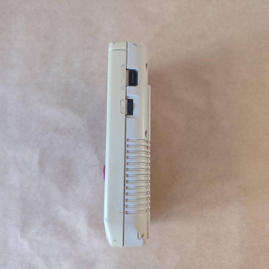 Nintendo Gameboy DMG needs repair