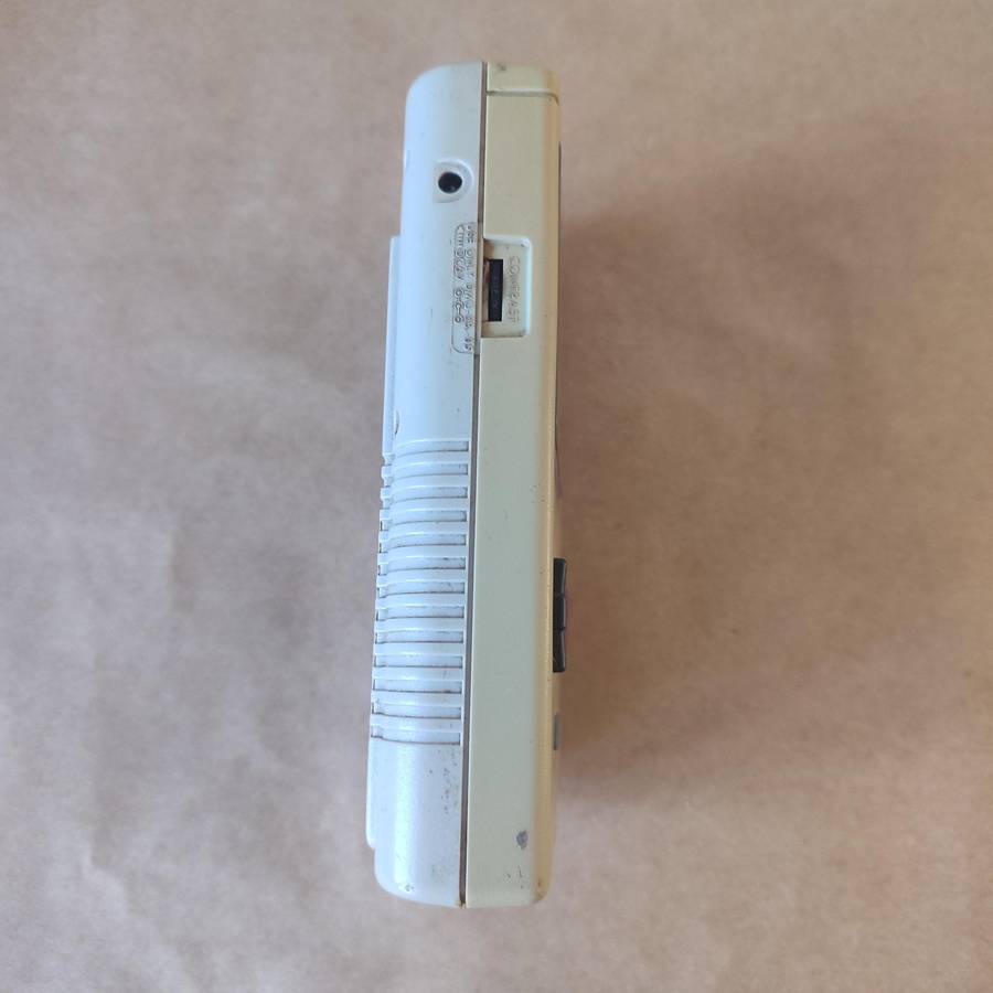 Nintendo Gameboy DMG needs repair
