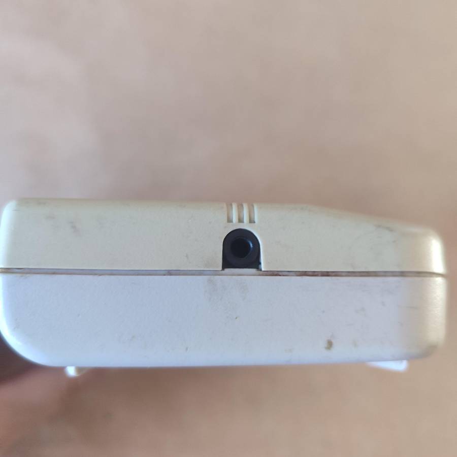 Nintendo Gameboy DMG needs repair