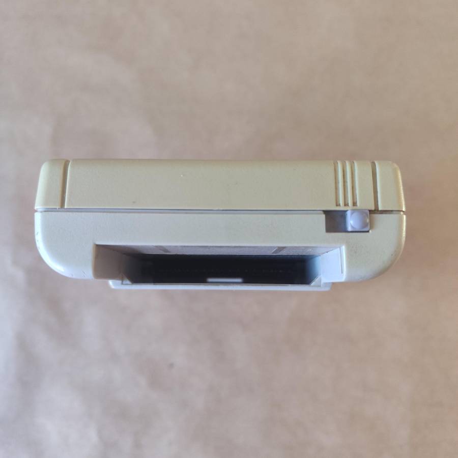Nintendo Gameboy DMG needs repair