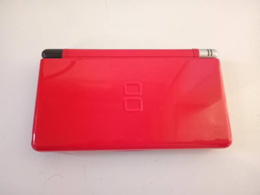 Nintendo DS Lite Console