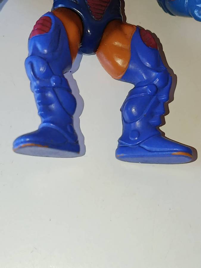 Man-E-Faces  Masters of the Universe  Action Figure 1982