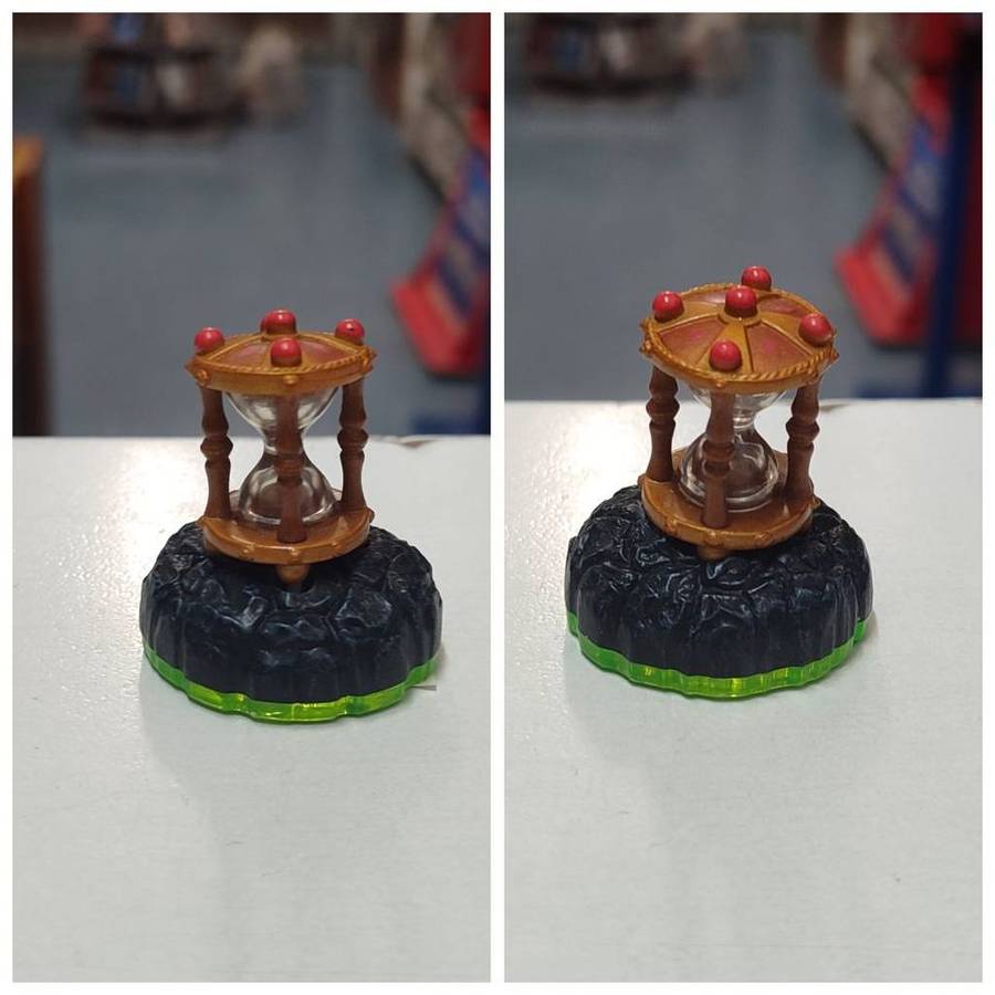 Time Twister Skylanders Spyro's Adventure