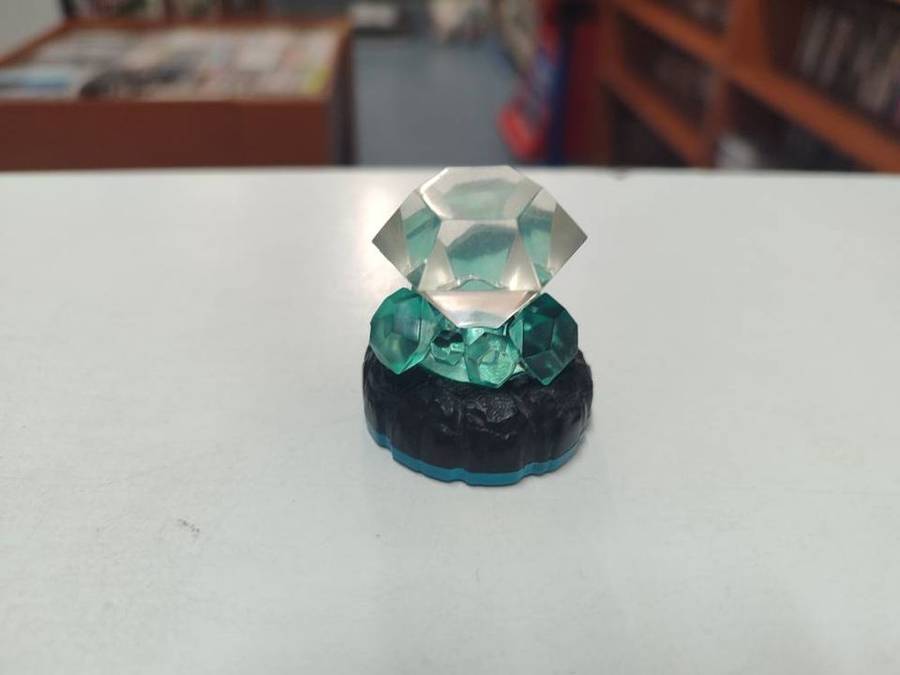 Sky Diamond Skylanders Swap Force