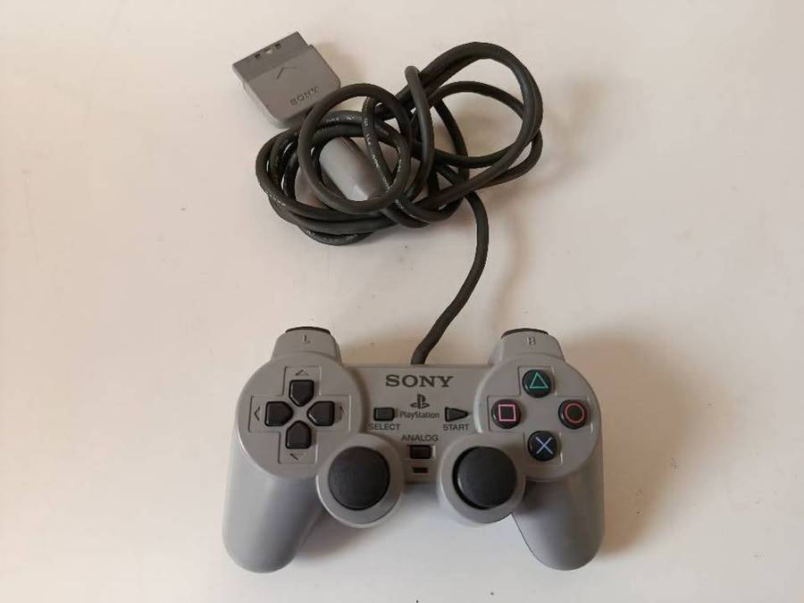 Playstation Console